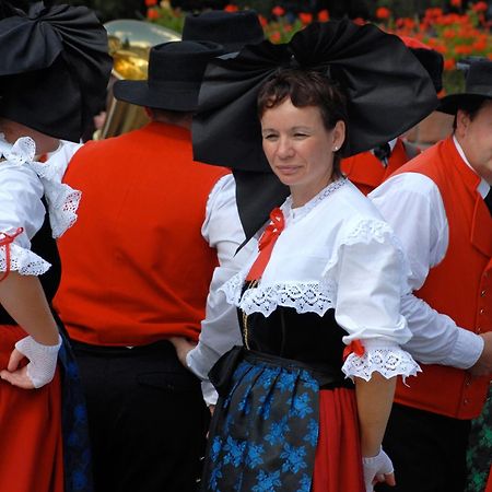 Gite Elouann Familial Spacieux Calme Ebersheim Екстер'єр фото
