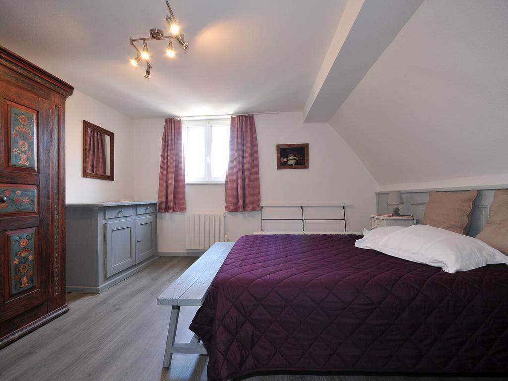 Gite Elouann Familial Spacieux Calme Ebersheim Екстер'єр фото