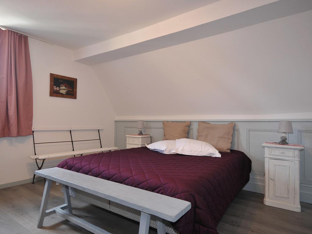 Gite Elouann Familial Spacieux Calme Ebersheim Екстер'єр фото