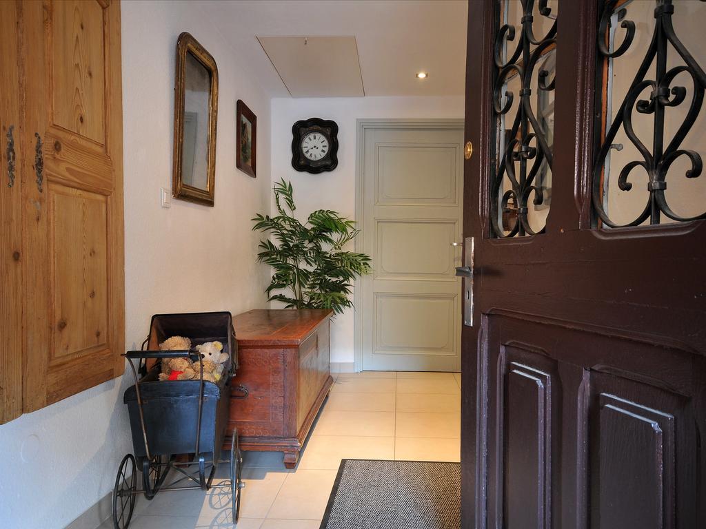 Gite Elouann Familial Spacieux Calme Ebersheim Екстер'єр фото