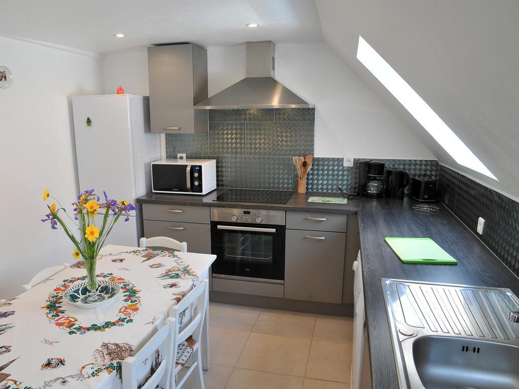 Gite Elouann Familial Spacieux Calme Ebersheim Екстер'єр фото