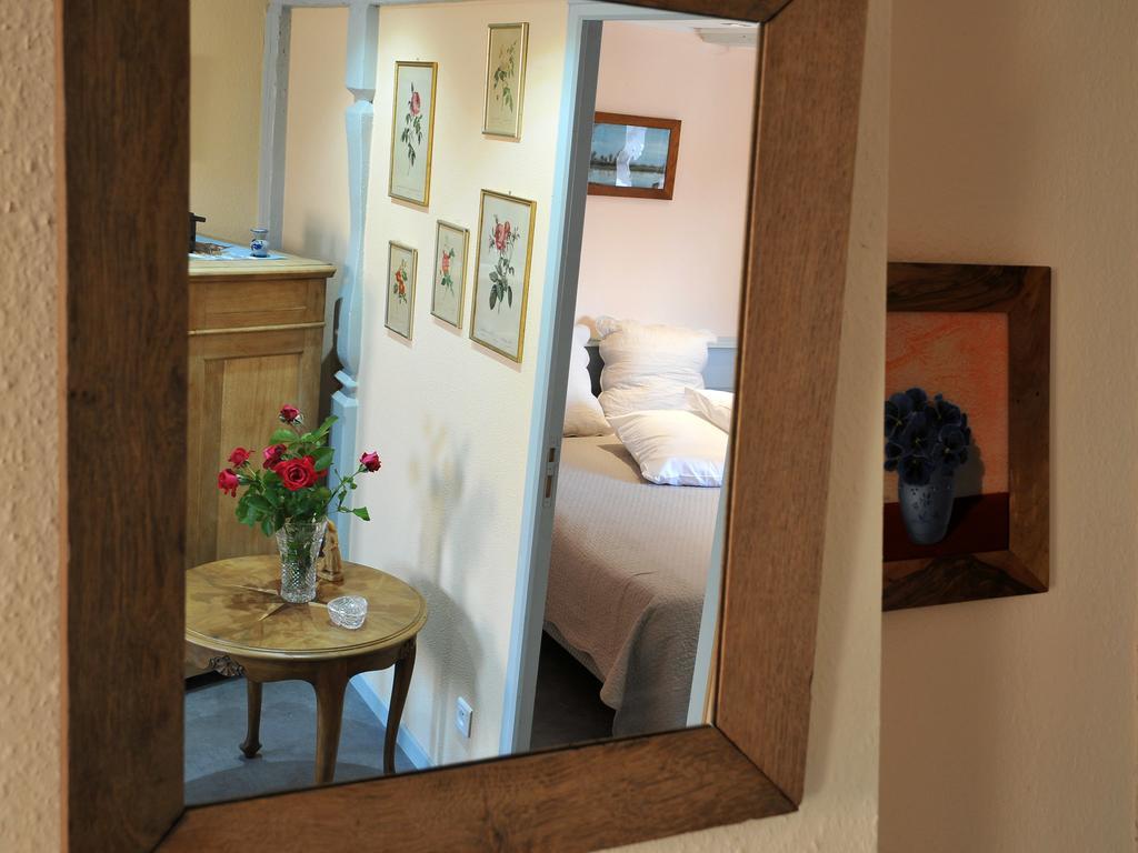Gite Elouann Familial Spacieux Calme Ebersheim Екстер'єр фото