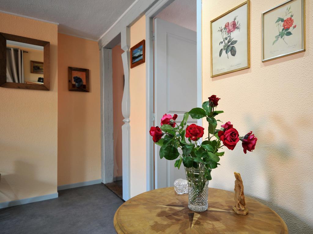 Gite Elouann Familial Spacieux Calme Ebersheim Екстер'єр фото