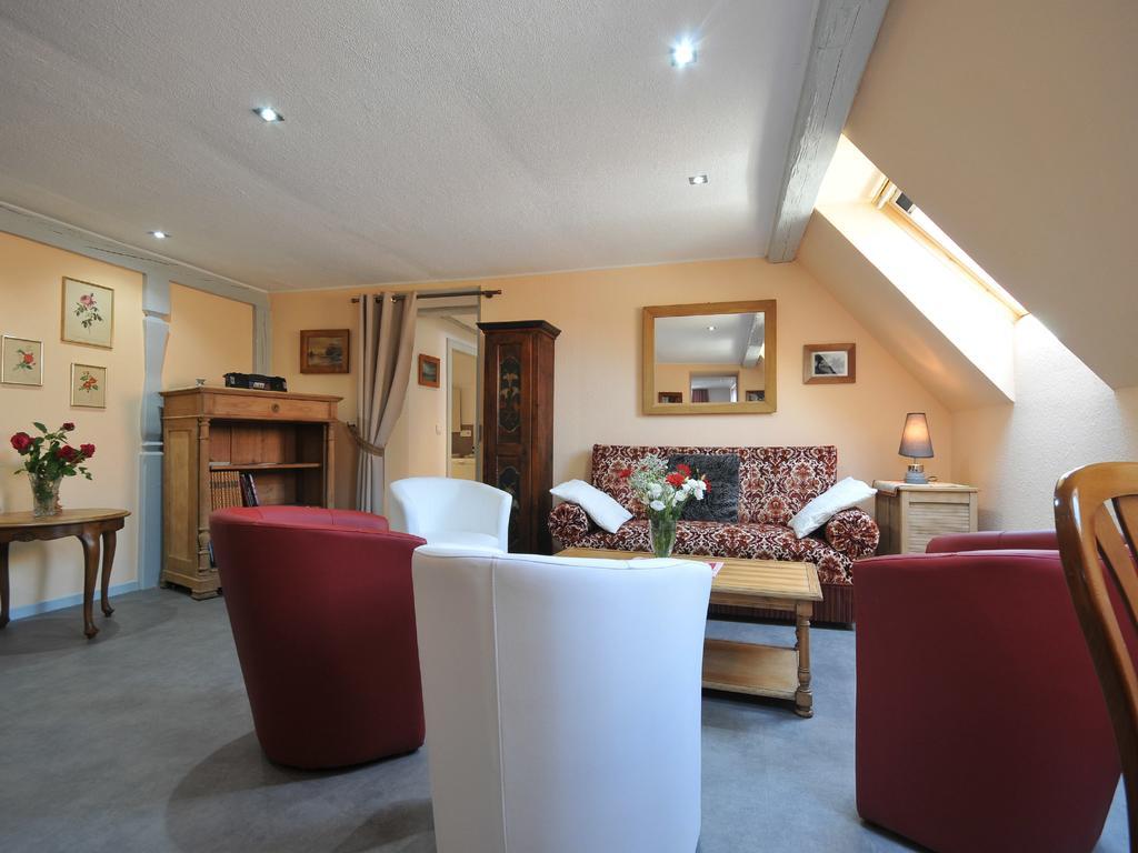 Gite Elouann Familial Spacieux Calme Ebersheim Екстер'єр фото