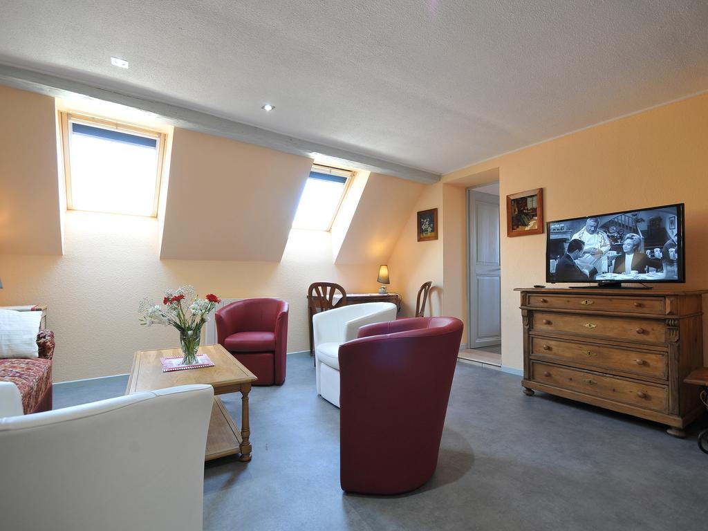 Gite Elouann Familial Spacieux Calme Ebersheim Екстер'єр фото