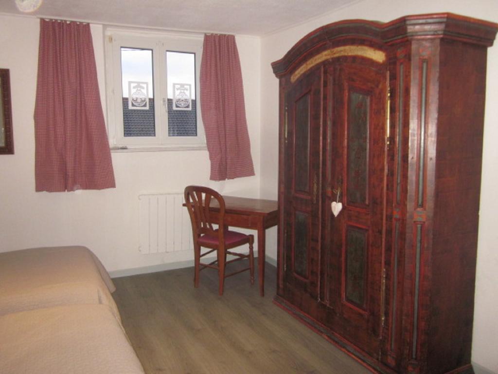 Gite Elouann Familial Spacieux Calme Ebersheim Екстер'єр фото