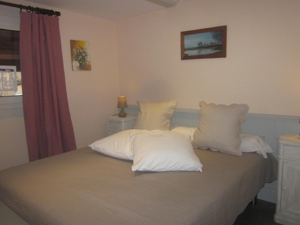 Gite Elouann Familial Spacieux Calme Ebersheim Екстер'єр фото