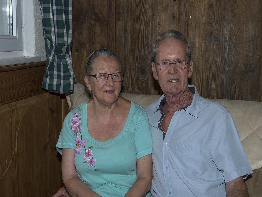 Gite Elouann Familial Spacieux Calme Ebersheim Екстер'єр фото